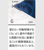 ケントエスシリーズ6・100・ボックス
