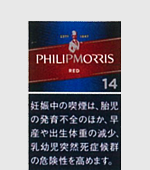 フィリップモリス14・ksボックス
