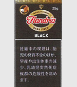 フランドリア/ブラック
